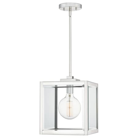 Quoizel Ferguson Mini Pendant FER1510PK
